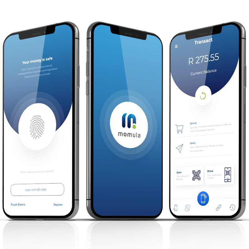 Banking Convenience