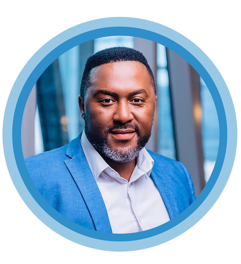 Zama Titi - Founder
